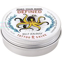 Image of Billy Jealousy by Billy Jealousy Tattoo Salve -60ml/2OZ for MEN