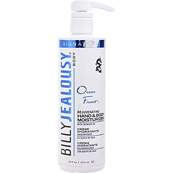 Image of Billy Jealousy by Billy Jealousy Ocean Front Body Wash -473ml/16OZ for MEN