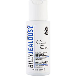 Image of Billy Jealousy by Billy Jealousy Ocean Front Body Wash -60ml/2OZ for MEN