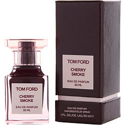 Tom Ford Cherry Smoke