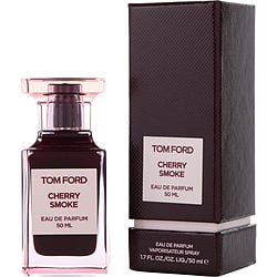Tom Ford Cherry Smoke by Tom Ford EDP SPRAY 1.7 OZ for WOMEN