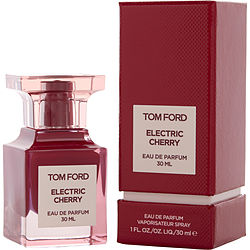 Tom Ford Electric Cherry by Tom Ford EDP SPRAY 1 OZ for WOMEN