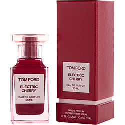 Tom Ford Electric Cherry by Tom Ford EAU DE PARFUM SPRAY 1.7 OZ for WOMEN
