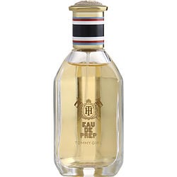Tommy Girl Eau De Prep by Tommy Hilfiger EDT SPRAY 1.7 OZ (UNBOXED) for WOMEN