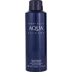 Perry Ellis Aqua Extreme BODY
