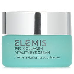 Elemis by Elemis Pro-Collagen Vitality Eye Cream -15ml/0.5OZ for WOMEN