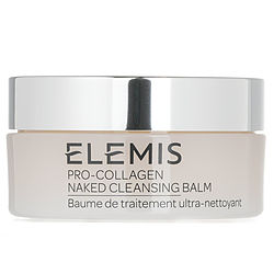 Elemis by Elemis Pro-Collagen Naked Cleansing Balm -100g/3.5OZ for WOMEN