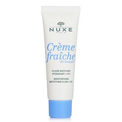 Nuxe by Nuxe Creme Fraiche De Beaute 48H Moisturising Mattifying Fluid -50ml/1.7OZ for WOMEN