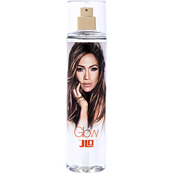 Glow by Jennifer Lopez BODY MIST 8 OZ for WOMEN Glow by Jennifer Lopez BODY MIST 8 OZ for WOMEN
