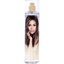Enduring Glow by Jennifer Lopez BODY MIST 8 OZ for WOMEN