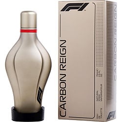 Formula 1 Carbon Reign