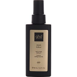 Ghd by GHD SLEEK TALKER WET TO SLEEK STYLING OIL 3.2 OZ for UNISEX