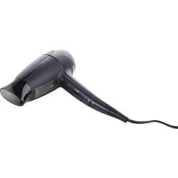 Ghd by GHD GHD FLIGHT TRAVEL HAIR DRYER - BLACK for UNISEX