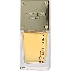 Michael Kors Sexy Amber by Michael Kors EDP SPRAY 1 OZ (UNBOXED) for WOMEN