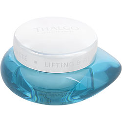 Thalgo by Thalgo Silicium Lift Lifting & Firming Rich Cream -50ml/1.6OZ for WOMEN