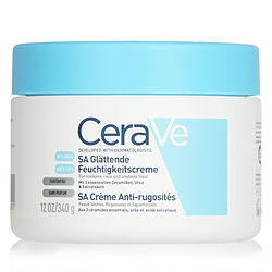 Cerave by CeraVe SA Smoothing Cream -340g/12OZ for WOMEN