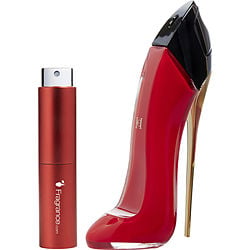 Ch Very Good Girl by Carolina Herrera EAU DE PARFUM SPRAY 0.27 OZ (TRAVEL SPRAY) for WOMEN