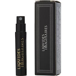 Liquides Imaginaires Buveur De Vent by Liquides Imaginaires EAU DE PARFUM SPRAY VIAL for UNISEX