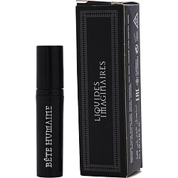 Liquides Imaginaires Bete Humaine by Liquides Imaginaires EAU DE PARFUM SPRAY VIAL for UNISEX