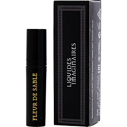 Liquides imaginaires Fleur De Sable