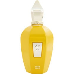 Xerjoff Erba Gold by Xerjoff EAU DE PARFUM SPRAY 3.4 OZ *TESTER for UNISEX