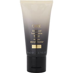 Oribe by Oribe GOLD LUST TRANSFORMATIVE MASQUE 1.7 OZ for UNISEX