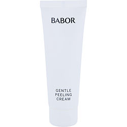 Babor by Babor Gentle Peeling Cream For Sensitive Dry Skin -50ml/1.69OZ for WOMEN