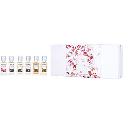 Eight & Bob Variety by Eight & Bob ANNICKE COLLECTION 6 X 1 OZ for UNISEX