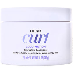 Color Wow by Color Wow COCO-MOTION LUBRICATING CONDITIONER 10 OZ for WOMEN