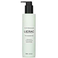 Image of Lierac by LIERAC The Cleansing Milk Face And Eyes For All Skin Types -6.7OZ for WOMEN