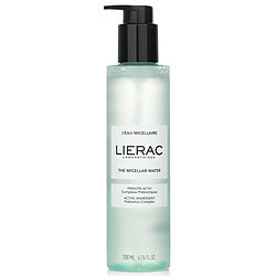 Lierac by LIERAC The Micellar Water Face And Eyes For All Skin Types 6.7OZ for WOMEN