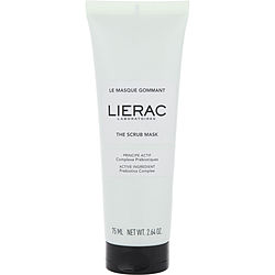 Image of Lierac by LIERAC The Scrub Mask -75ml/2.5OZ for WOMEN