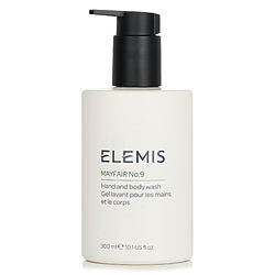 Elemis by Elemis Mayfair No.9 Hand & Body Wash -300ml/10.1OZ for WOMEN