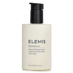 Elemis by Elemis Mayfair No.9 Hand & Body Lotion -300ml/10.1OZ for WOMEN