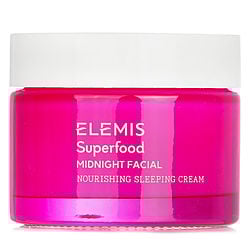 Elemis by Elemis Superfood Midnight Facial Nourishing Sleeping Cream -50ml/1.6OZ for WOMEN