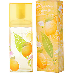 Green Tea Citron Freesia by Elizabeth Arden EDT SPRAY 1.7 OZ for WOMEN