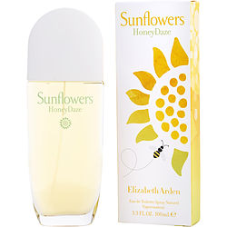 Sunflowers Honey Daze