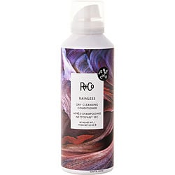 R+Co by R+Co RAINLESS DRY CLEANSING CONDITIONER 4.2 OZ for UNISEX