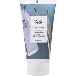 R+Co by R+Co COOL WIND PH PERFECT AIR DRY CRÈME 5 OZ for UNISEX