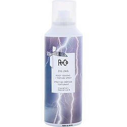 R+Co by R+Co ZIG ZAG ROOT TEASING + TEXTURE SPRAY 5 OZ for UNISEX