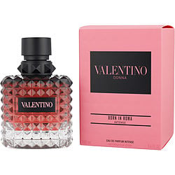 Valentino Valentino Donna Born In Roma Intense