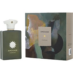Amouage Purpose