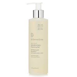 Image of Dr Dennis Gross by Dr. Dennis Gross Alpha Beta® AHA/BHA Daily Cleansing Gel -225ml/7.5OZ for WOMEN