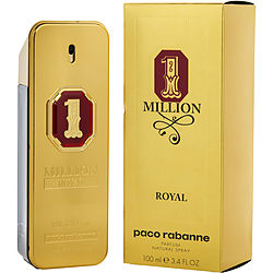 Rabanne 1 Million Royal