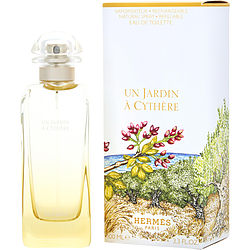 Hermès Un Jardin à Cythère