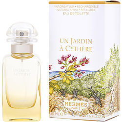 Un Jardin A Cythere