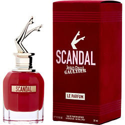 Jean Paul Gaultier Scandal Le Parfum by Jean Paul Gaultier EAU DE PARFUM INTENSE SPRAY 1.7 OZ for WOMEN