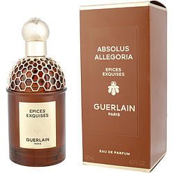 Guerlain Epices Exquises by Guerlain EAU DE PARFUM SPRAY 4.2 OZ for UNISEX