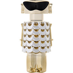 My Way Ylang by Giorgio Armani vs Fame by Paco Rabanne