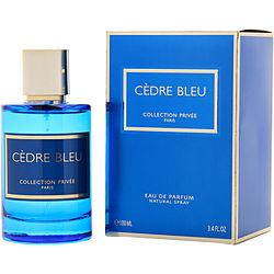 Geparlys Cedre Bleu by Geparlys EAU DE PARFUM...